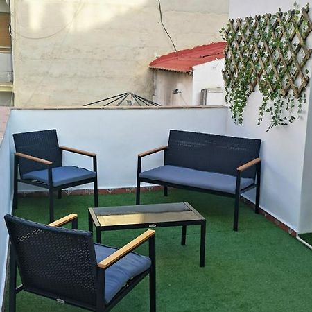 Alc - Preciosos Apartamentos En El Centro De Alicante Bagian luar foto