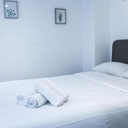 Alc - Preciosos Apartamentos En El Centro De Alicante Bagian luar foto