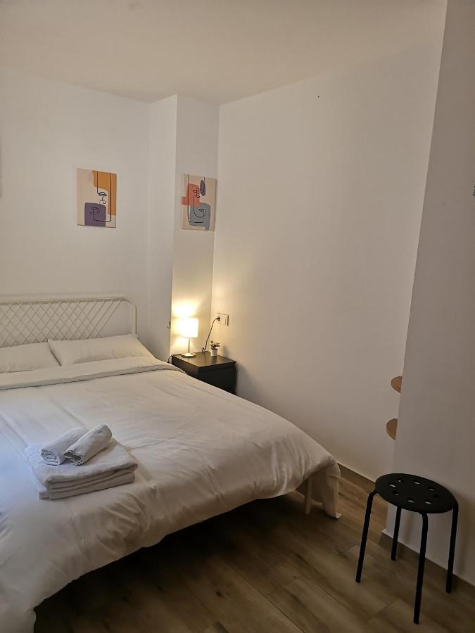 Alc - Preciosos Apartamentos En El Centro De Alicante Bagian luar foto
