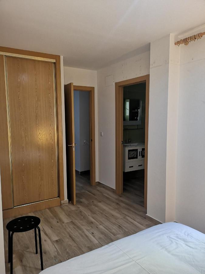 Alc - Preciosos Apartamentos En El Centro De Alicante Bagian luar foto