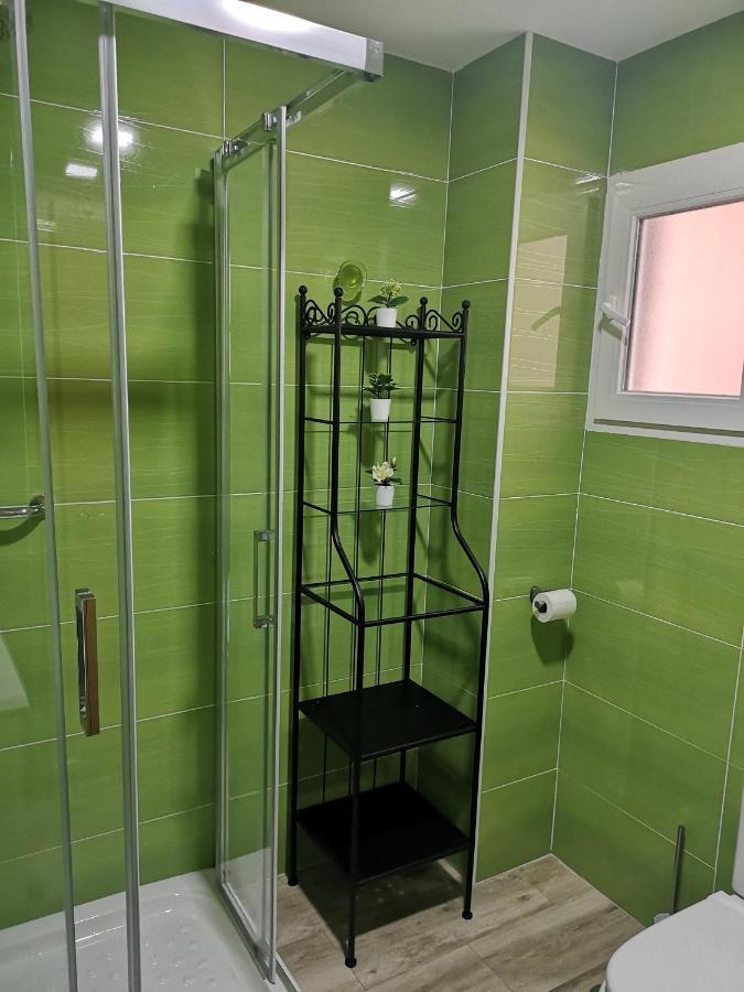 Alc - Preciosos Apartamentos En El Centro De Alicante Bagian luar foto