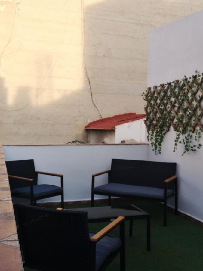 Alc - Preciosos Apartamentos En El Centro De Alicante Bagian luar foto