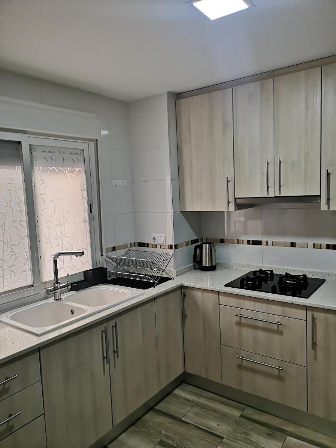 Alc - Preciosos Apartamentos En El Centro De Alicante Bagian luar foto