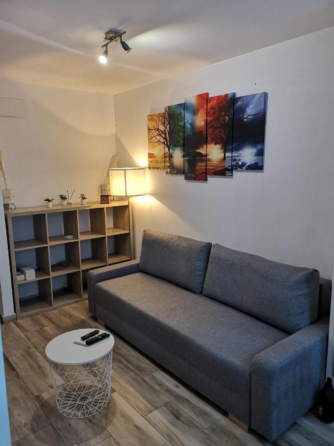 Alc - Preciosos Apartamentos En El Centro De Alicante Bagian luar foto