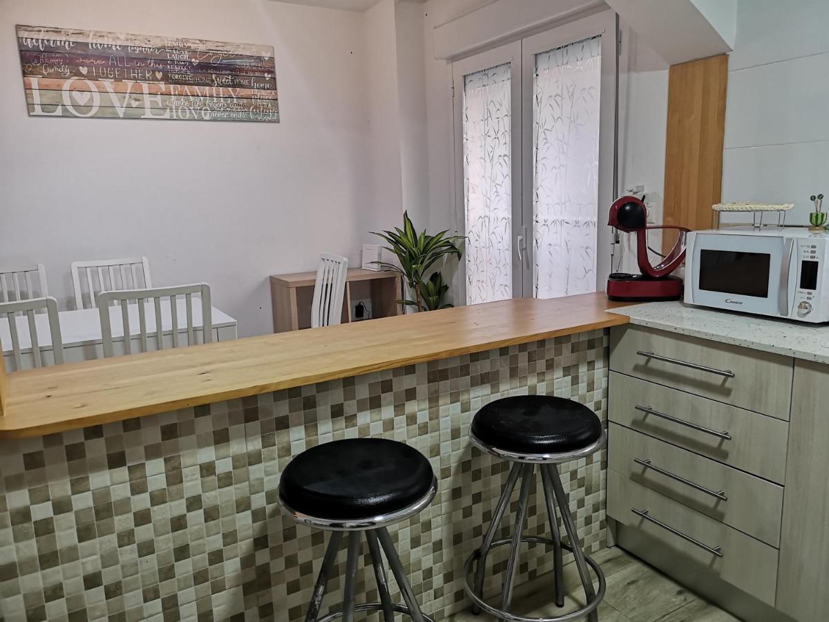 Alc - Preciosos Apartamentos En El Centro De Alicante Bagian luar foto