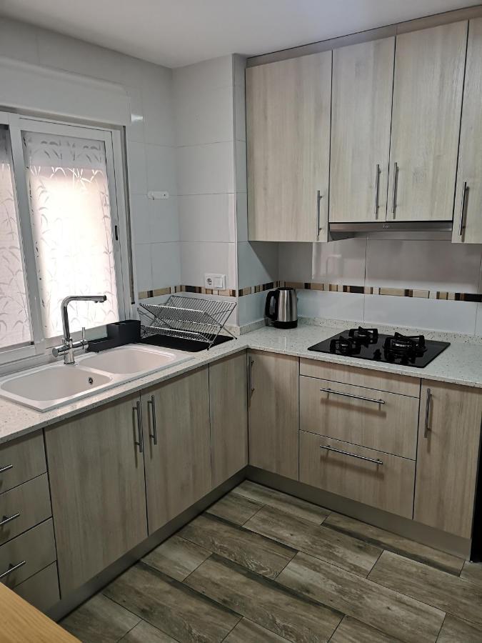 Alc - Preciosos Apartamentos En El Centro De Alicante Bagian luar foto