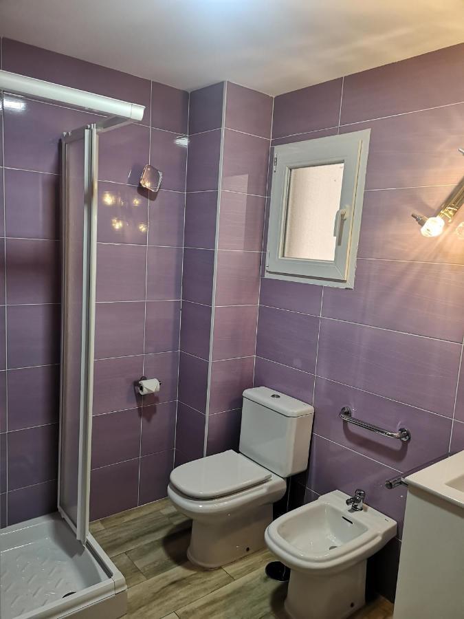 Alc - Preciosos Apartamentos En El Centro De Alicante Bagian luar foto