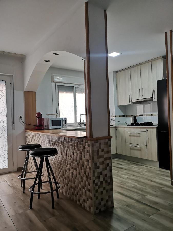 Alc - Preciosos Apartamentos En El Centro De Alicante Bagian luar foto