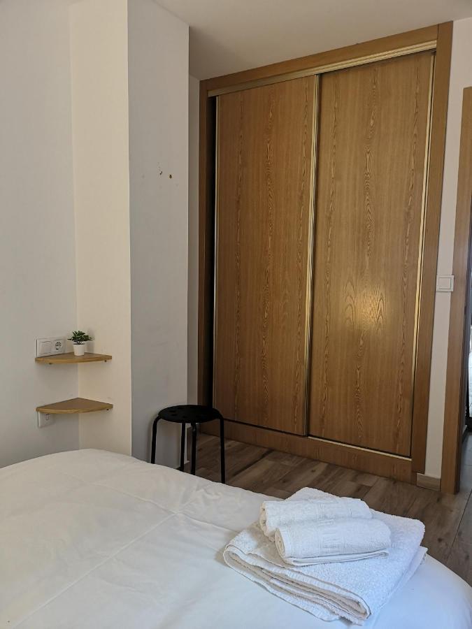 Alc - Preciosos Apartamentos En El Centro De Alicante Bagian luar foto