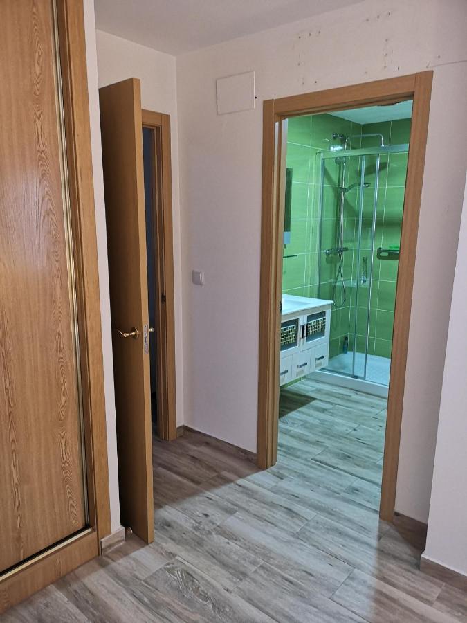 Alc - Preciosos Apartamentos En El Centro De Alicante Bagian luar foto