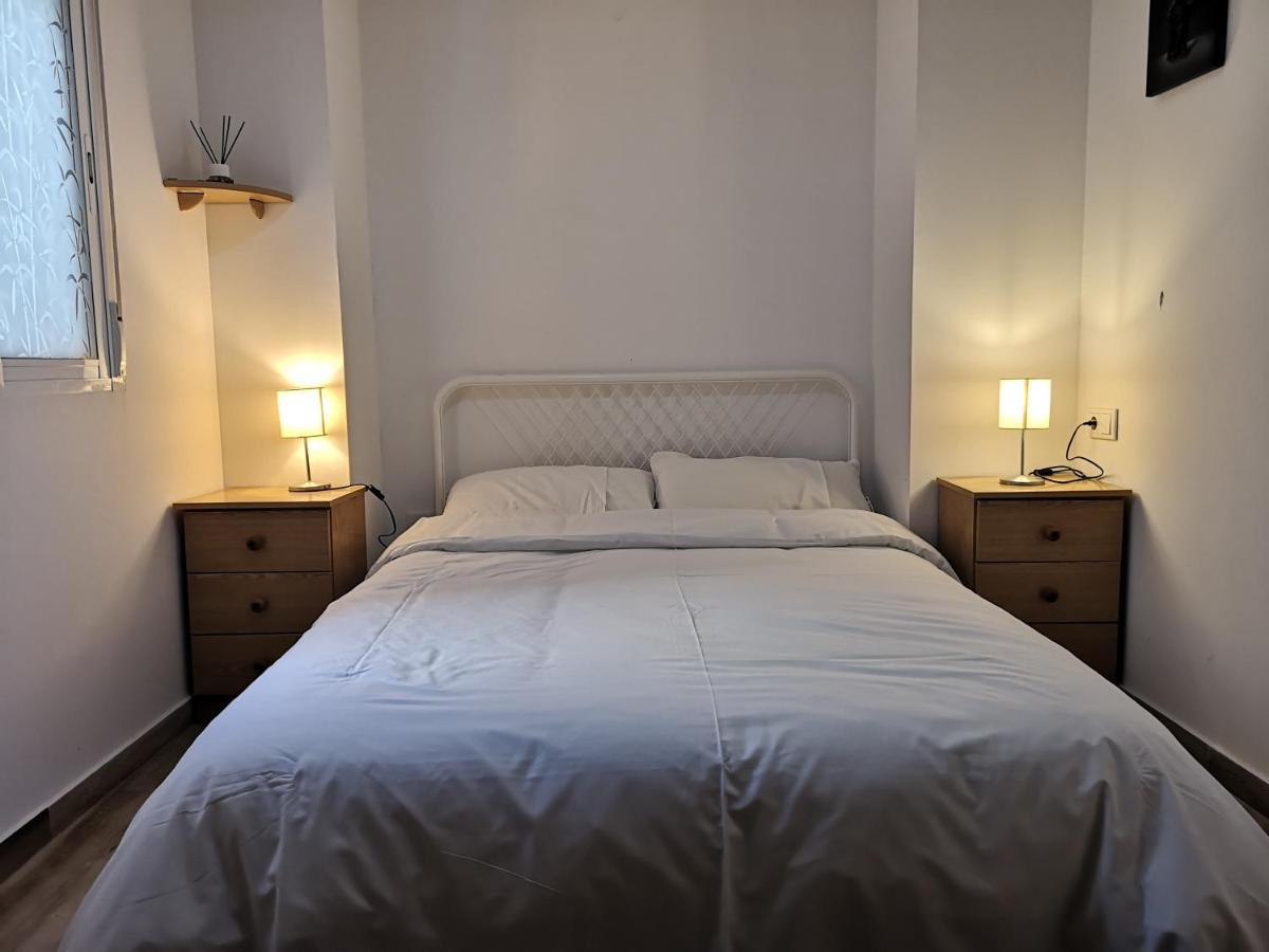 Alc - Preciosos Apartamentos En El Centro De Alicante Bagian luar foto