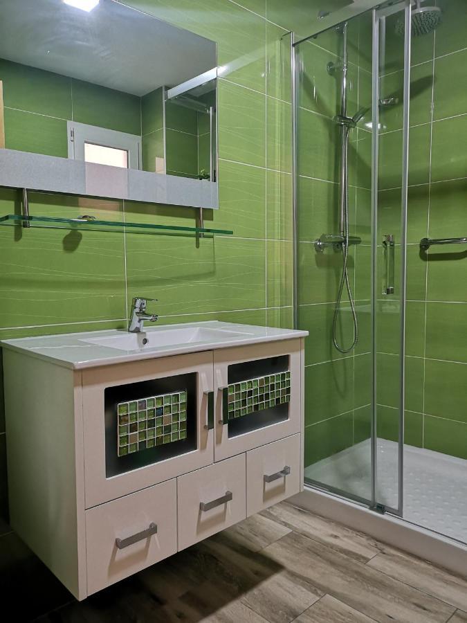 Alc - Preciosos Apartamentos En El Centro De Alicante Bagian luar foto