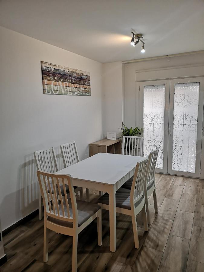 Alc - Preciosos Apartamentos En El Centro De Alicante Bagian luar foto