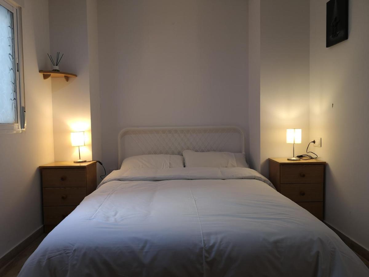 Alc - Preciosos Apartamentos En El Centro De Alicante Bagian luar foto