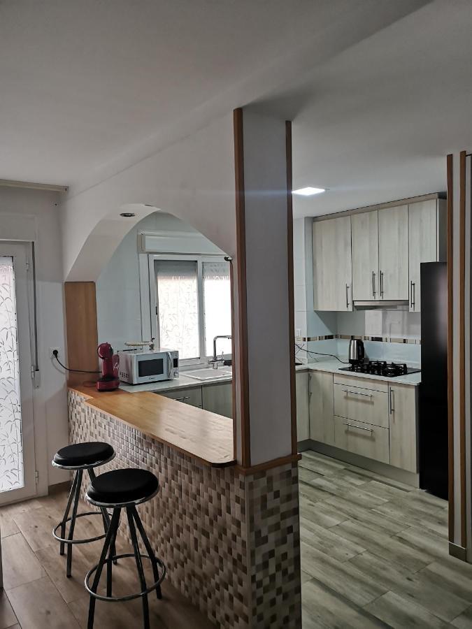 Alc - Preciosos Apartamentos En El Centro De Alicante Bagian luar foto