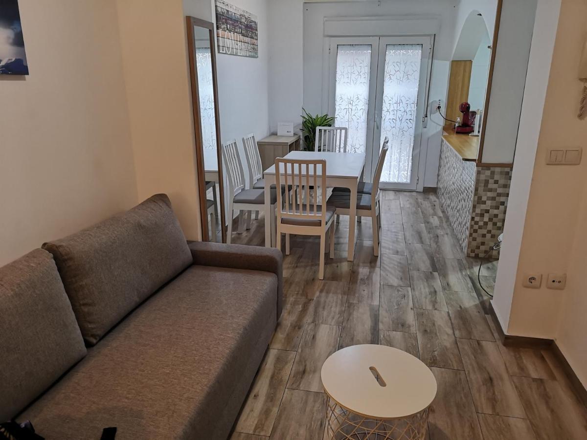 Alc - Preciosos Apartamentos En El Centro De Alicante Bagian luar foto