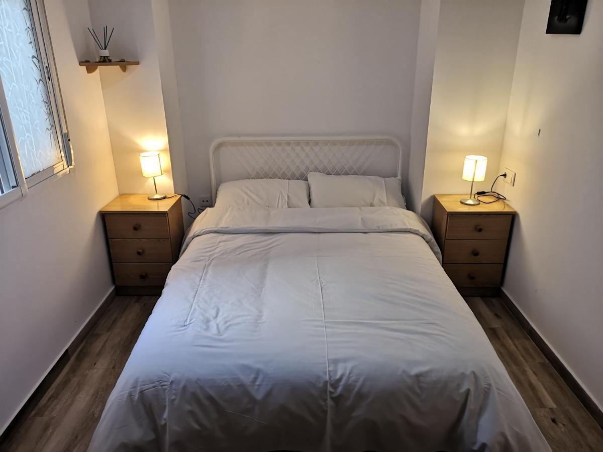 Alc - Preciosos Apartamentos En El Centro De Alicante Bagian luar foto