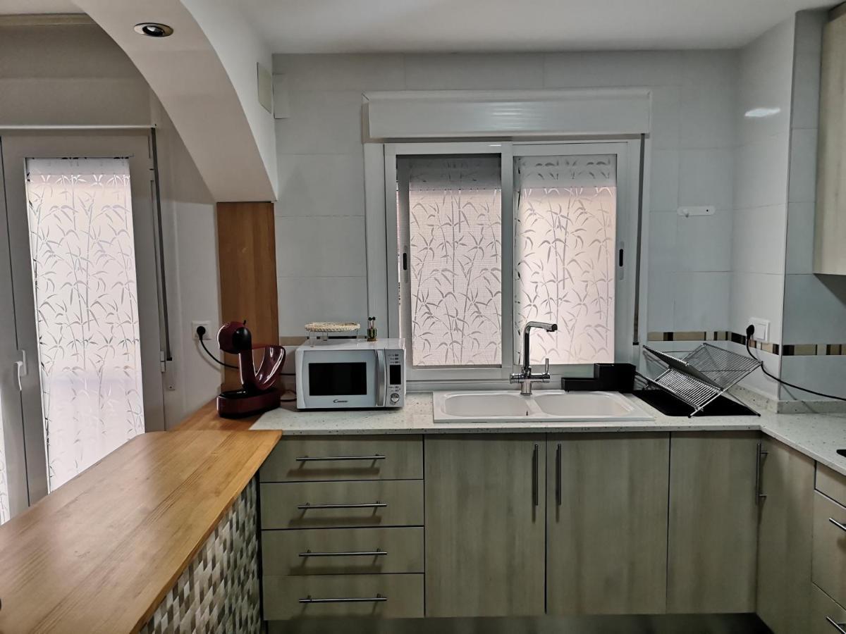 Alc - Preciosos Apartamentos En El Centro De Alicante Bagian luar foto