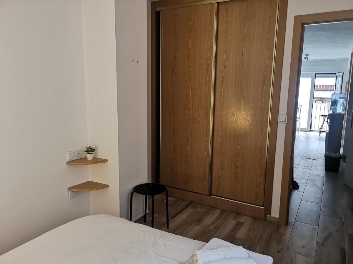 Alc - Preciosos Apartamentos En El Centro De Alicante Bagian luar foto