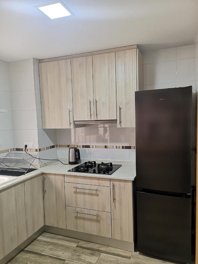 Alc - Preciosos Apartamentos En El Centro De Alicante Bagian luar foto