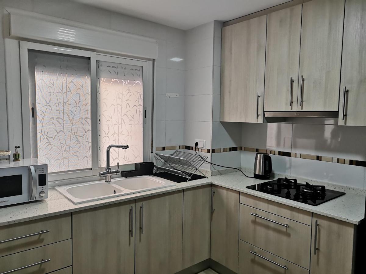 Alc - Preciosos Apartamentos En El Centro De Alicante Bagian luar foto