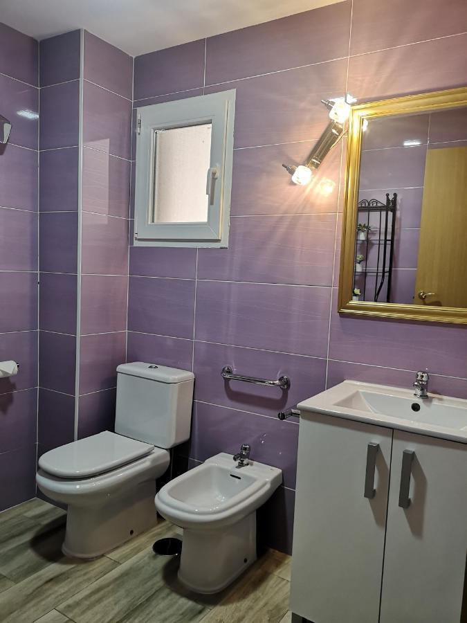 Alc - Preciosos Apartamentos En El Centro De Alicante Bagian luar foto
