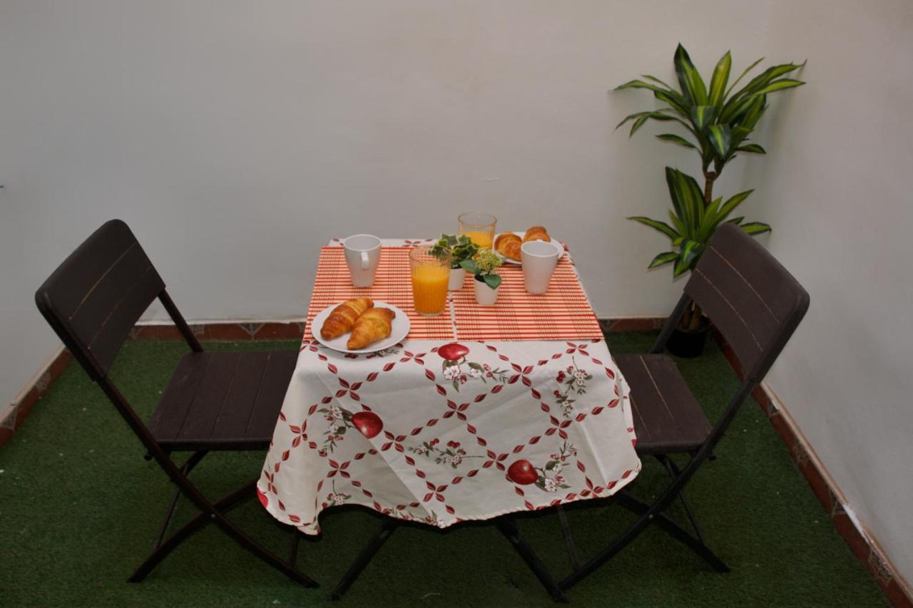 Alc - Preciosos Apartamentos En El Centro De Alicante Bagian luar foto