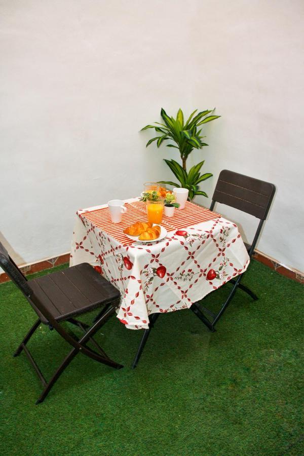 Alc - Preciosos Apartamentos En El Centro De Alicante Bagian luar foto