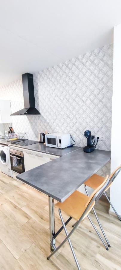 Alc - Preciosos Apartamentos En El Centro De Alicante Bagian luar foto