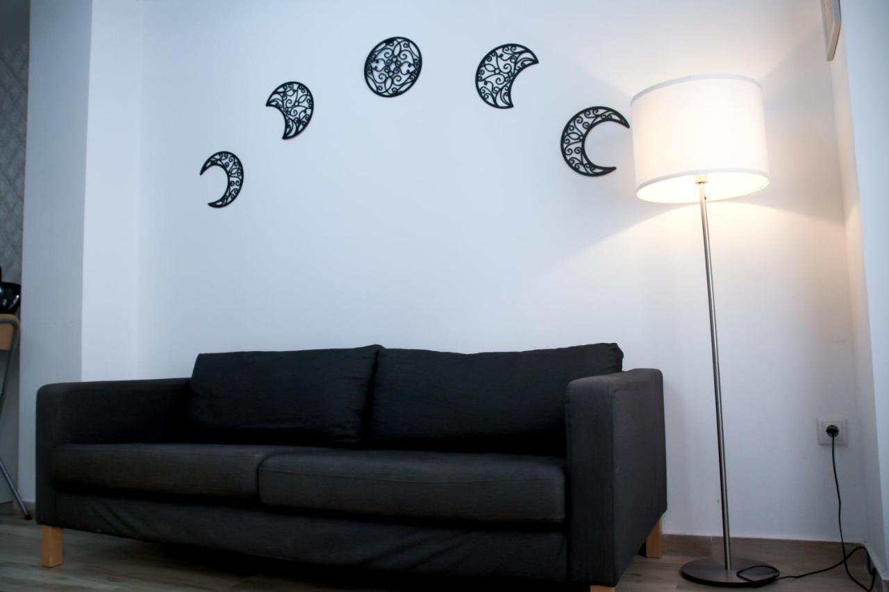 Alc - Preciosos Apartamentos En El Centro De Alicante Bagian luar foto