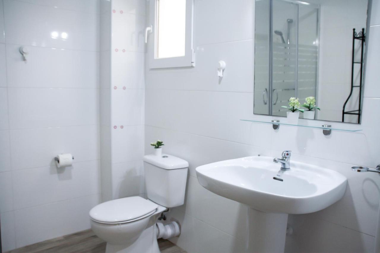 Alc - Preciosos Apartamentos En El Centro De Alicante Bagian luar foto