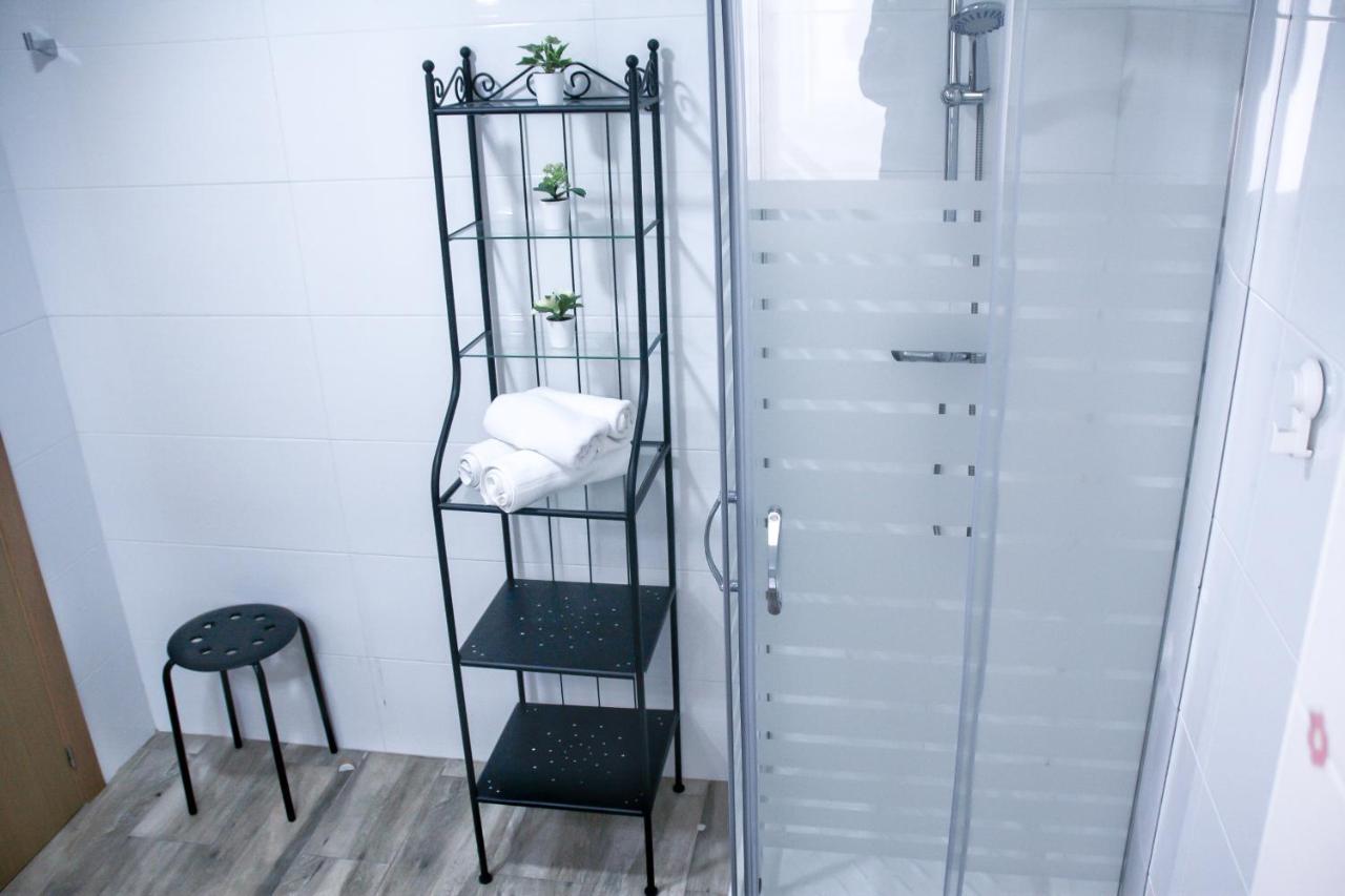 Alc - Preciosos Apartamentos En El Centro De Alicante Bagian luar foto