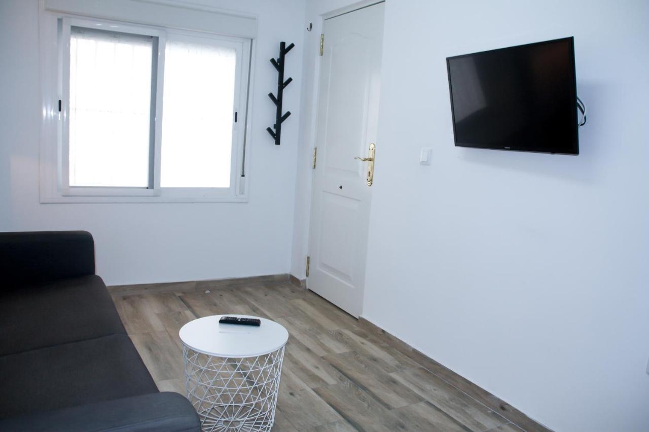 Alc - Preciosos Apartamentos En El Centro De Alicante Bagian luar foto