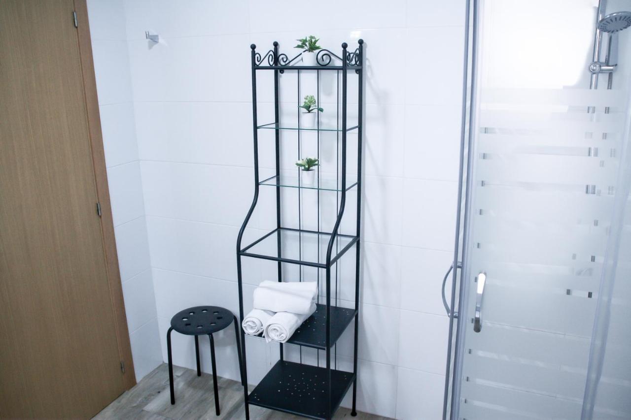 Alc - Preciosos Apartamentos En El Centro De Alicante Bagian luar foto